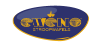 Eweno stroopwafels logo